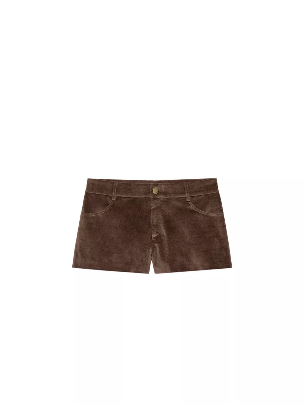 Zara mini shorts